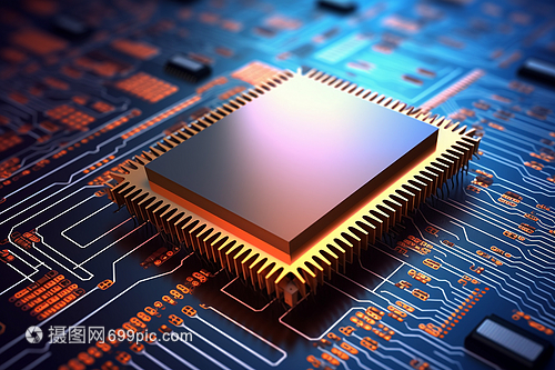 集成電路與汽車租賃 技術驅動下的行業變革